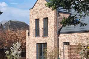 Stilvolles Einfamilienhaus in begehrter Lage von Hamburg Wellingsbüttel