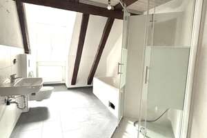 Modernisierte DHH inkl. 196m² Wohnfl., Garage, Balkon, Terrasse uvm. – Tillostraße 22, 79848 Bonndorf im Schwarzwald – Vorschaubild 4