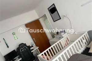 Tauschwohnung: 3 Zimmerwohnung mit Balkon EBK und Gemeinschaftsgarten – Flehbachstr. 1234567890, 51109 Brück, Köln – Vorschaubild 11