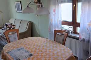 Gepflegte DH-Hälfte mit 4 Zimmern in Kornburg, von privat – 90455 Kornburg, Worzeldorf, Nürnberg – Vorschaubild 8
