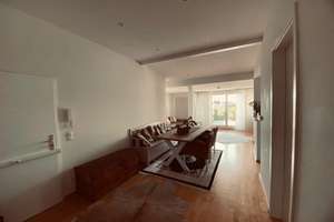 Logenplatz über Eimsbüttel: Lichtdurchflutete Residenz mit Spektakulärem Weitblick – Die vollständige Adresse der Immobilie erhältst du vom Anbieter., 20259 Eimsbüttel (Ortsteil), Hamburg – Vorschaubild 1