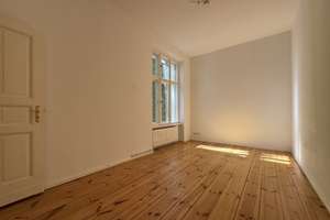 2-Zimmer Altbauwohnung ahe dem Maybachufer in Berlin-Neukölln – Die vollständige Adresse der Immobilie erhältst du vom Anbieter., 12045 Neukölln (Ortsteil), Berlin – Vorschaubild 3
