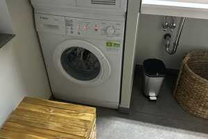 Stylische Souterrainwohnung - MÖBLIERT – Boschetsriederstr. 28, 81379 München – Vorschaubild 7