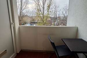 Schöne Wohnung in gepflegtem Haus – Charlottenburger Str. 47, 13086 Weißensee, Berlin – Vorschaubild 2
