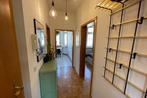 Charmante Altbauwohnung mit Einbauküche in Essen-Holsterhausen
 – Die vollständige Adresse der Immobilie erhältst du vom Anbieter., 45147 Holsterhausen, Essen – Vorschaubild 9