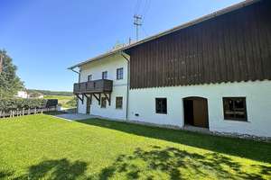 NÄHE MÜNCHEN * ANKOMMEN UND WOHLFÜHLEN * TRADITIONELLER RESTHOF MIT POTENZIAL – Die vollständige Adresse der Immobilie erhältst du vom Anbieter., 85467 Neuching – Vorschaubild 2