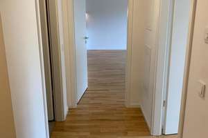 Neuwertige 2-Zimmer Wohnung in zentraler Lage – 60486 Bockenheim, Frankfurt am Main – Vorschaubild 8
