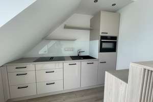 Teilmöbelierte Dachgeschosswohnung mit Dachterasse – Börnestr. 9, 40211 Stadtmitte, Düsseldorf – Vorschaubild 12