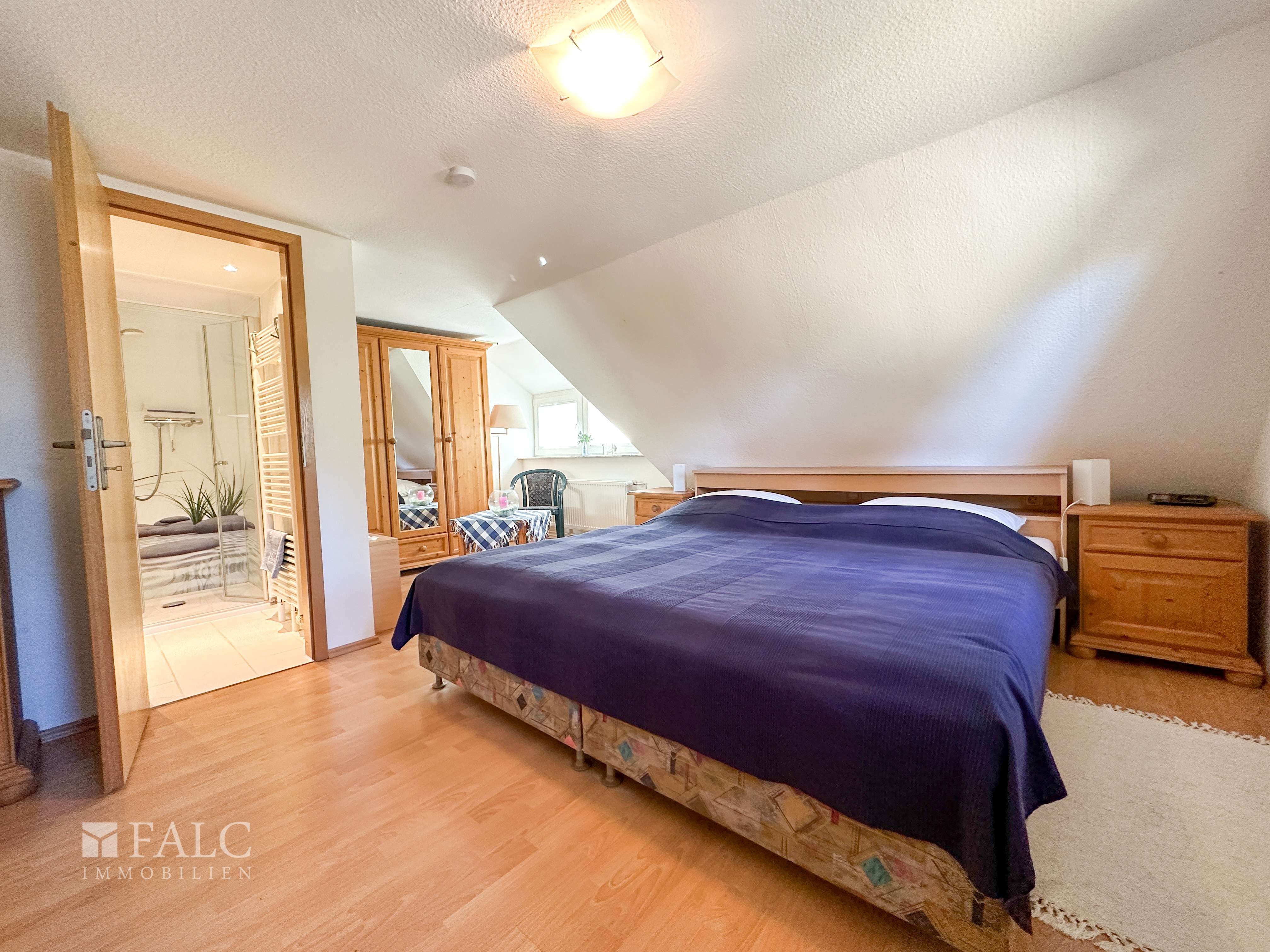 Immobilie in Wustrow - NEUER PREIS !!Im Bademantel zur Ostsee - Bild 5