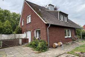 Viel Platz für Ihre Ideen: Einfamilienhaus in Ahlen – 59229 Ahlen – Vorschaubild 3