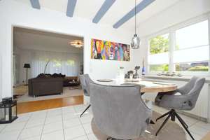 Modernisiertes Einfamilienhaus mit wunderschönem Garten, Keller + Garage... – Die vollständige Adresse der Immobilie erhältst du vom Anbieter., 38259 Salzgitter-Bad, Salzgitter – Vorschaubild 11