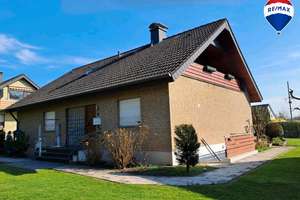Bielefeld-Brake seltene Chance für ein sehr gepflegtes verklinkertes Haus + Garten + Partykeller