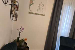 Viel Platz für den Alltag in diesem Haus in München-Moosach – Die vollständige Adresse der Immobilie erhältst du vom Anbieter., 80993 Alt-Moosach, München – Vorschaubild 23