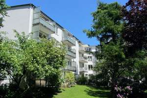 Attraktive Wohnung in Alsternähe