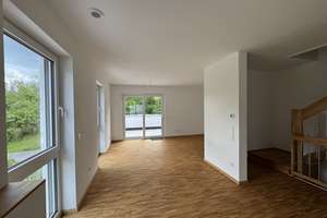 Neubau - exklusive DHH mit Einliegerwohnung in Bestlage von Würzburg Versbach (Steinlein) ! – Die vollständige Adresse der Immobilie erhältst du vom Anbieter., 97072 Versbach, Würzburg – Vorschaubild 4