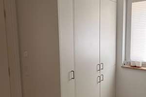 Loftartige 3-Zimmer-Wohnung mit offenem Wohn-/Essbereich und Einbauküche und Empore – Die vollständige Adresse der Immobilie erhältst du vom Anbieter., 50933 Müngersdorf, Köln – Vorschaubild 17