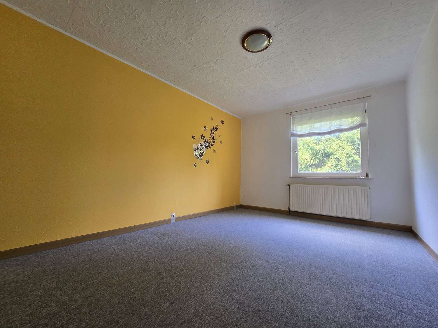 Immobilie in Ellrich - Eigentumswohnung (66 m² WF) mit harmonischem Wohnambiente in landschaftlich natürlicher Umgebung - i - Bild 8