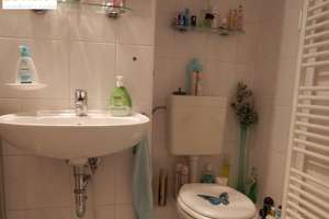 **Klasse Einstieg für Anleger! Solides Wohneigentum in gepflegter Wohnanlage zum fairen Preis! – Steirische Straße 2, 1279 Laubegast, Dresden – Vorschaubild 9