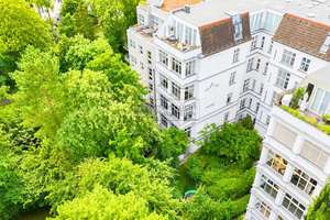 Stilvoll sanierter Altbau mit 6 Zimmern in Steglitz – Die vollständige Adresse der Immobilie erhältst du vom Anbieter., 12167 Steglitz, Berlin – Vorschaubild 1