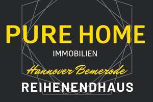 Familienfreundliches Reihenendhaus mit kleinem Garten und Garage mitten im Bemerode – Die vollständige Adresse der Immobilie erhältst du vom Anbieter., 30539 Bemerode, Hannover – Vorschaubild 1
