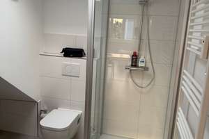Lichtdurchflutetes DG-Apartment in der Bremer Neustadt – Die vollständige Adresse der Immobilie erhältst du vom Anbieter., 28201 Huckelriede, Bremen – Vorschaubild 5