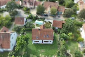 Vor den Toren Regensburgs: schickes Haus mit großen Garten in herrlich ruhiger Lage! – 93055 Burgweinting-Harting, Regensburg – Vorschaubild 33