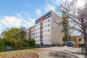 Ankommen und wohlfühlen – sanierte 3-Zimmer Wohnung mit Balkon im Herzen Berlins – Die vollständige Adresse der Immobilie erhältst du vom Anbieter., 13355 Gesundbrunnen, Berlin – Vorschaubild 13