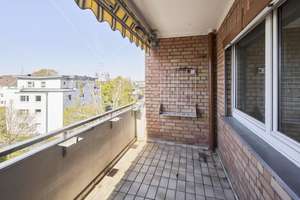 Lichtdurchflutete 3-Zimmer-Eigentumswohnung mit Südwestloggia in Rheinnähe – Die vollständige Adresse der Immobilie erhältst du vom Anbieter., 50999 Sürth, Köln – Vorschaubild 4