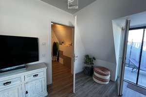 **RESERVIERT** Top modernisierte Kapitalanlage in beliebter Wohnlage von Düsseldorf-Flingern! – Die vollständige Adresse der Immobilie erhältst du vom Anbieter., 40233 Flingern Süd, Düsseldorf – Vorschaubild 3