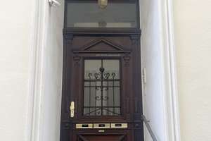 3-Parteienhaus aus der Gründerzeit im Villenviertel von Bad Godesberg – Die vollständige Adresse der Immobilie erhältst du vom Anbieter., 53173 Godesberg-Villenviertel, Bonn – Vorschaubild 6