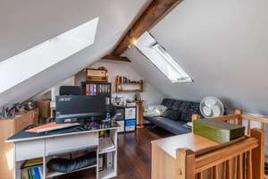 Hochwertig ausgestattetes Reihenmittelhaus in bester Lage am Hageberg! – Die vollständige Adresse der Immobilie erhältst du vom Anbieter., 38440 Hageberg, Wolfsburg – Vorschaubild 11