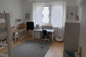 Gut geschnittene, helle Wohnung nähe Prinzregentenstr. – Die vollständige Adresse der Immobilie erhältst du vom Anbieter., 81677 Altbogenhausen, München – Vorschaubild 6