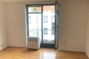 Oberste Wohnung mit 2 Balkonen und schöner Aussicht  – Frankfurter Straße 21, 65189 Südost, Wiesbaden – Vorschaubild 2