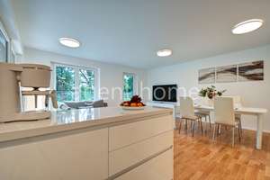 MÖBLIERT - MODERN LIVING - Schöne 3-Zimmer-Wohnung mit Terrasse und Garten – Die vollständige Adresse der Immobilie erhältst du vom Anbieter., 70567 Möhringen-Ost, Stuttgart – Vorschaubild 15