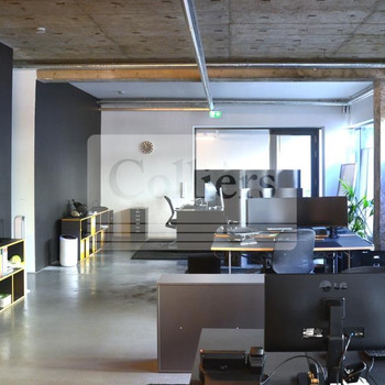 Terrasse | Stellplätze vorhanden | Top City-West Lage