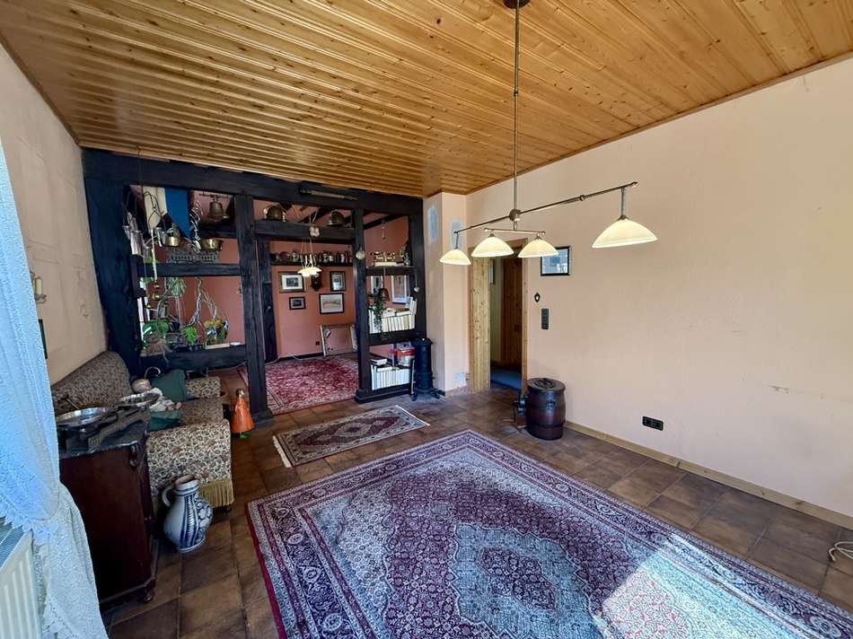 Wohnzimmer OG 2