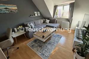 Tauschwohnung: 50 m² Wohnung in Nürnberg, Altstadt – Die vollständige Adresse der Immobilie erhältst du vom Anbieter., 90403 Altstadt, St. Sebald, Nürnberg – Vorschaubild 5