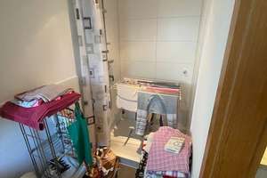 Renovierungsbedürftige, gut geschnittene 3-Zimmer-Wohnung günstig an Selbstrenovierer zu vermieten. – 63069 Friedrichsweiher, Offenbach am Main – Vorschaubild 10