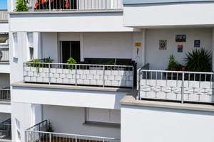 Sehr schöne Maisonettewohnung mit Terrassenbalkon und Dachterrasse – Die vollständige Adresse der Immobilie erhältst du vom Anbieter., 76437 Rastatt – Vorschaubild 13