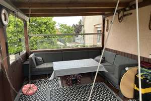Freistehendes Zweifamilienhaus mit Garage, 3 PKW Stellplätzen und einer schönen Balkonterrasse – Ilsfelder Str. 30, 74348 Lauffen am Neckar – Vorschaubild 34