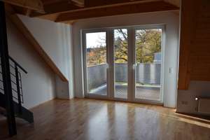 Sonnige Dachgeschoßwohnung auf zwei Ebenen – Ehlvershof  1, 30419 Vinnhorst, Hannover – Vorschaubild 5