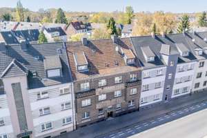 Leerstehendes Mehrfamilienhaus mit enormem Entwicklungspotenzial! – Die vollständige Adresse der Immobilie erhältst du vom Anbieter., 45886 Ückendorf, Gelsenkirchen – Vorschaubild 10