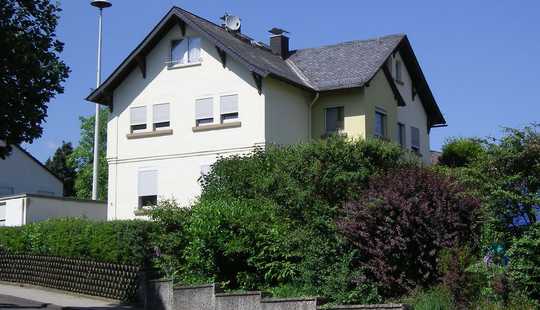 Bild von "Einfamilienhaus in BESTER Lage von Hofheim am Taunus (Kapellenberg)!"