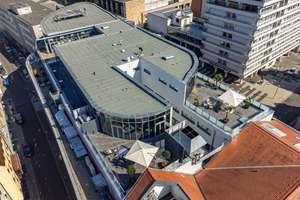 Luxus Penthouse über den Dächern von Nürnberg – Kornmarkt 8, 90402 Altstadt, St. Lorenz, Nürnberg – Vorschaubild 75