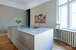 Stilvoll sanierter Altbau nahe Kurfürstendamm – Großzügiges Wohnen auf höchstem Niveau – Hektorstraße 2, 10711 Halensee, Berlin – Vorschaubild 25