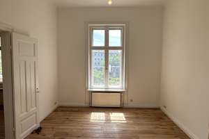Exklusive 5-Zimmer-Wohnung mit EBK in Lübeck – 23558 Sankt Lorenz Süd, Lübeck – Vorschaubild 4