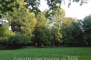 Schöne 2-Raumwohnung, möbliert in Top Lage – Kohlgartenweg 2, 4318 Anger-Crottendorf, Leipzig – Vorschaubild 5