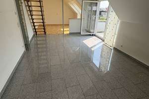 MAKLERFREI | Attraktive Maisonette-Wohnung in erster Lage am Volksgarten – Carl-Diem-Straße 71, 41065 Hardterbroich-Pesch, Mönchengladbach – Vorschaubild 2