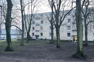 Wohnung, 01. OG, links, Dresdener Ring 27 – Dresdener Ring 27, 47441 Asberg, Moers – Vorschaubild 1