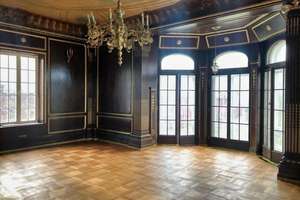 Exklusives Wohnen in historischer Fabrikantenvilla – Gartenwohnung mit besonderem Charme – Die vollständige Adresse der Immobilie erhältst du vom Anbieter., 42389 Langerfeld-Beyenburg, Wuppertal – Vorschaubild 5